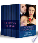 Modern Romance – The Best Of The Year by Lynne Graham