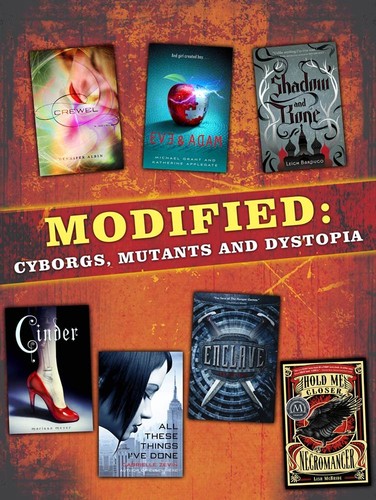 Modified by Michael Grant