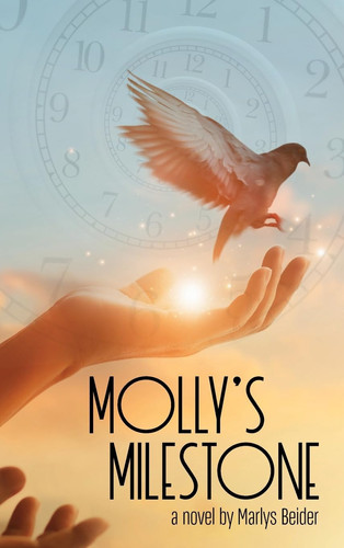 Molly's Milestone by Marlys Beider