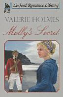 Molly's Secret by Valerie Holmes