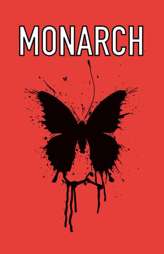 Monarch by Fox, Erik