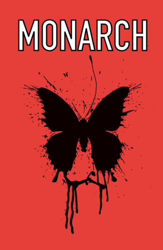 Monarch (The Monarch Series) by Fox, Erik