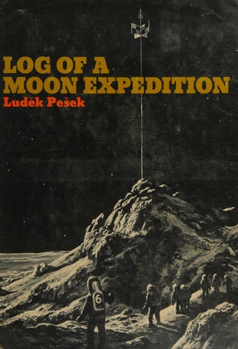 Mondexpedition by Luděk Pešek