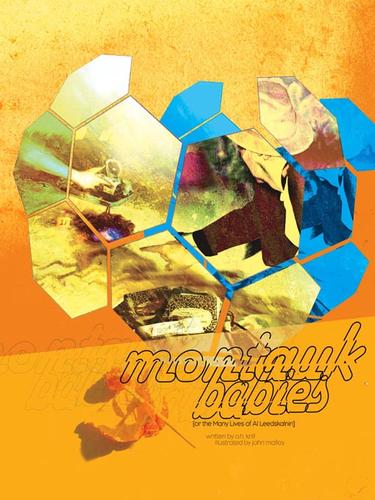 Montauk Babies by O. H Krill