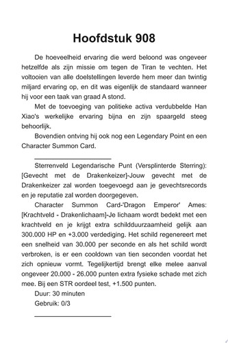 Monteur:Een Episch Fantasie LitRPG Avontuur Roman(Volume 14) by Wisly Koper.Tly