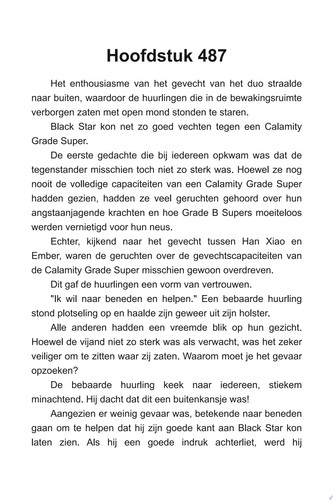 Monteur:Een Episch Fantasie LitRPG Avontuur Roman(Volume 7) by Wisly Koper.Tly