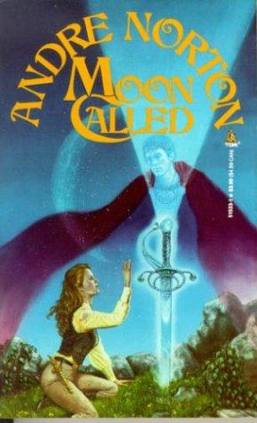 Moon Called by Andre Norton