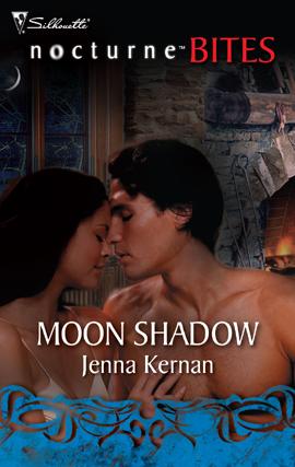 Moon Shadow by Jenna Kernan