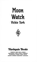 Moon Watch by Vickie York