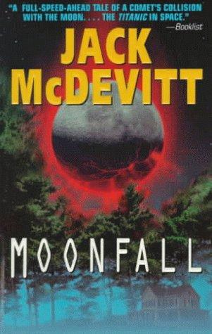Moonfall by Jack McDevitt