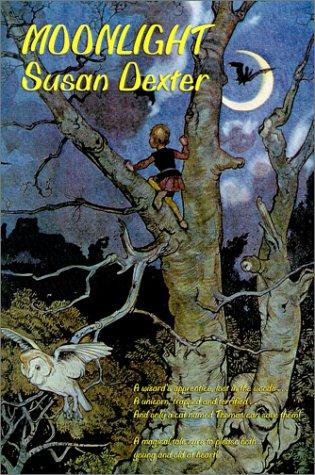 Moonlight by Susan Dexter