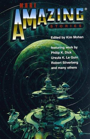 More amazing stories by Kim Mohan