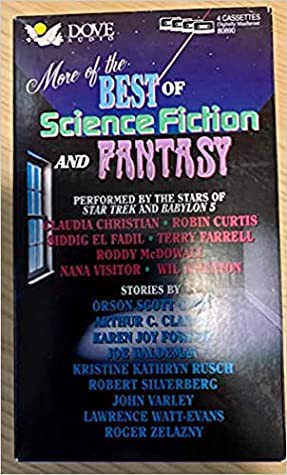 More of the Best of Science Fiction and Fantasy by Arthur C. Clarke