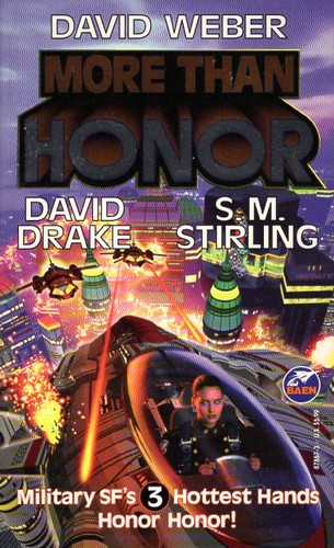 More than Honor by David Weber