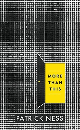 More Than This by Patrick Ness