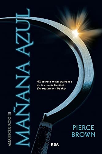 Morning Star by Pierce Brown