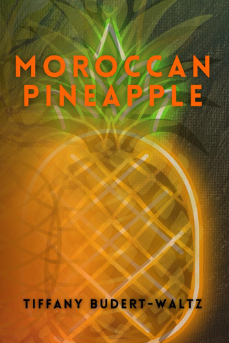 Moroccan Pineapple by TIFFANY. BUDERT-WALTZ