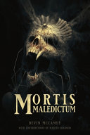 Mortis Maledictum by Martin Shannon
