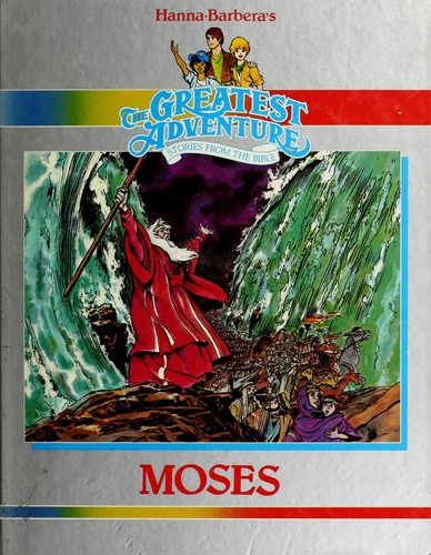 Moses by Christine L. Benagh