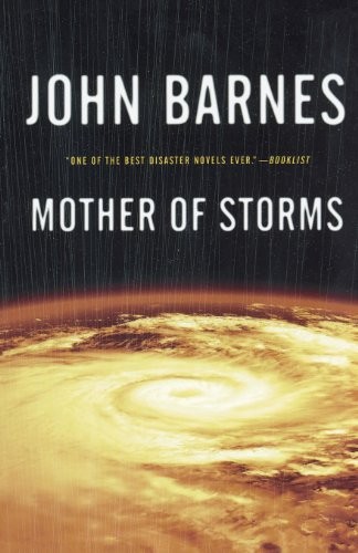 Mother of storms by John Barnes