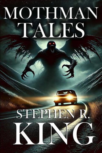 Mothman Tales by STEPHEN R. KING