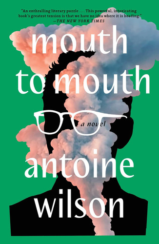 Mouth to Mouth: A Novel by Wilson, Antoine
