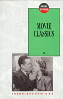 Movie Classics by Allan Hunter
