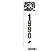 MPG Consumer Annual 1990 (Films of 1989) by CineBooks