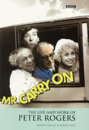 Mr. Carry On by Morris Bright