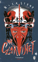 Mr Clarinet by Nick Stone