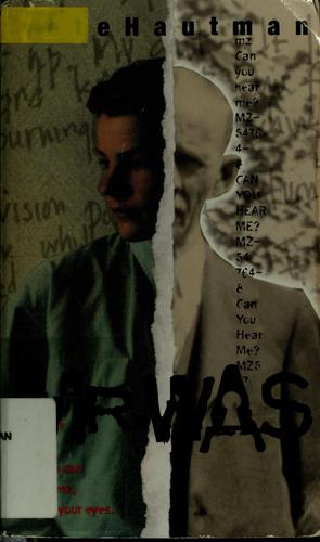 Mr. Was by Pete Hautman