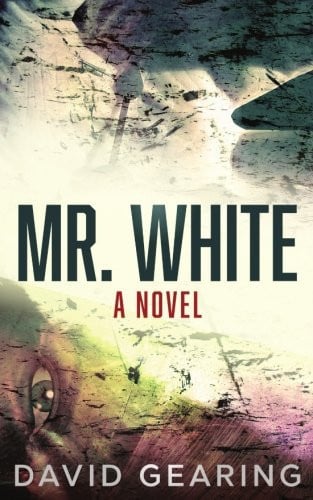 Mr. White by David Gearing
