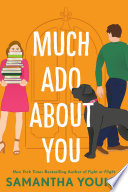 Much Ado About You by Samantha Young