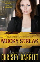 Mucky Streak by Christy Barritt