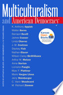 Multiculturalism and American Democracy by Symposium on Science, Reason, and Modern Democracy