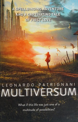 Multiversum by Leonardo Patrignani