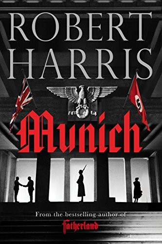 Munich by K. Eubank