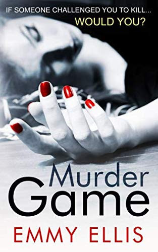 Murder Game by Emmy Ellis