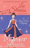 Murder in London by Lee Strauss