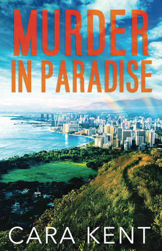 Murder in Paradise by Cara Kent