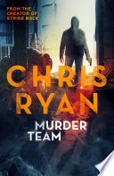 Murder Team by Chris Ryan