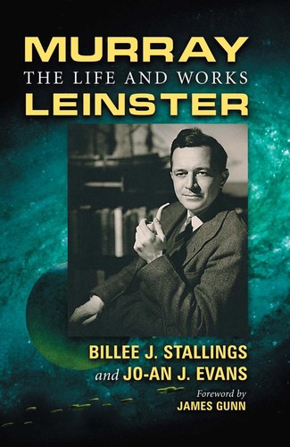 Murray Leinster by Billee J. Stallings