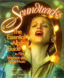 MusicHound Soundtracks by Didier C. Deutsch