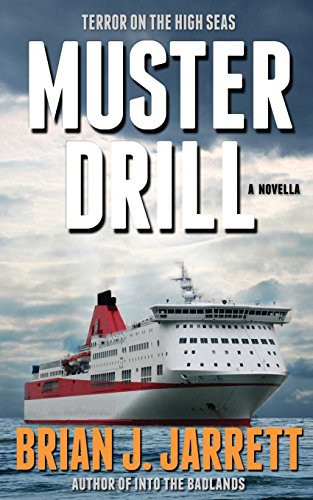 Muster Drill by Brian J. Jarrett
