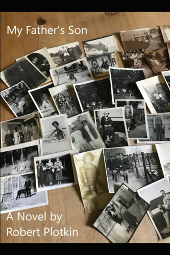 My Father's Son by Robert Plotkin