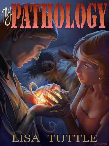 My Pathology by Lisa Tuttle