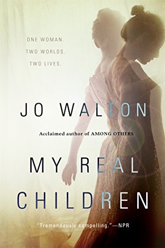 My real children by Jo Walton