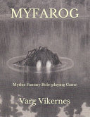 Myfarog by Varg Vikernes