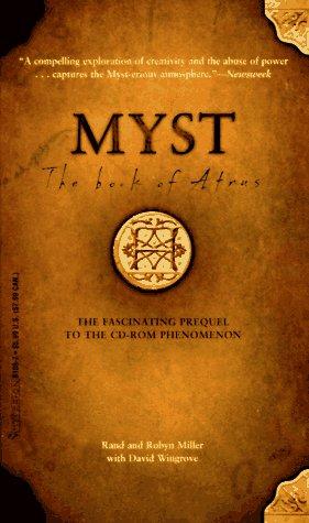Myst by Rand Miller
