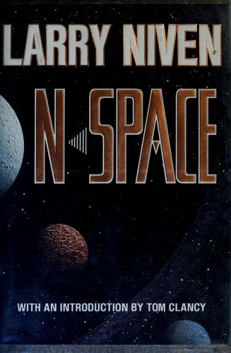 N-Space by Larry Niven